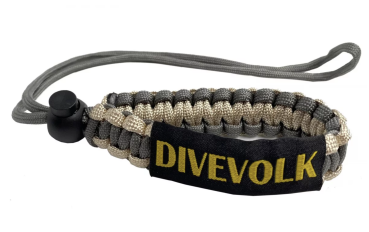 Divevolk Outdoor Lanyard